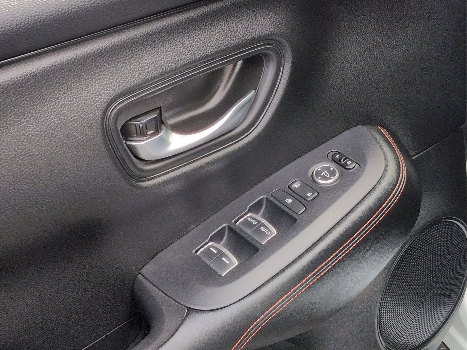 Used 2024 Honda HR-V Sport image 15