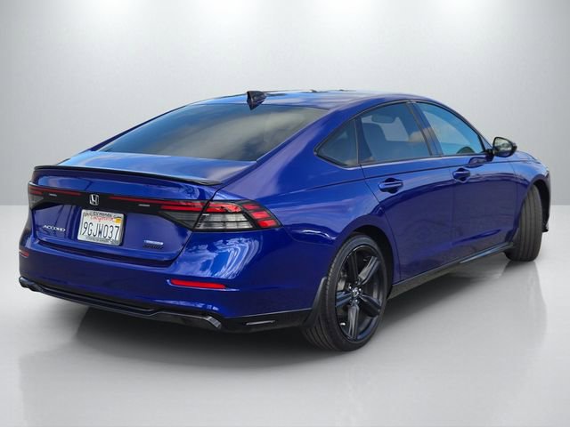 Used 2023 Honda Accord Sport image 4