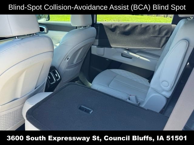 Used 2025 Kia Sorento SX Prestige AWD/4WD image 14