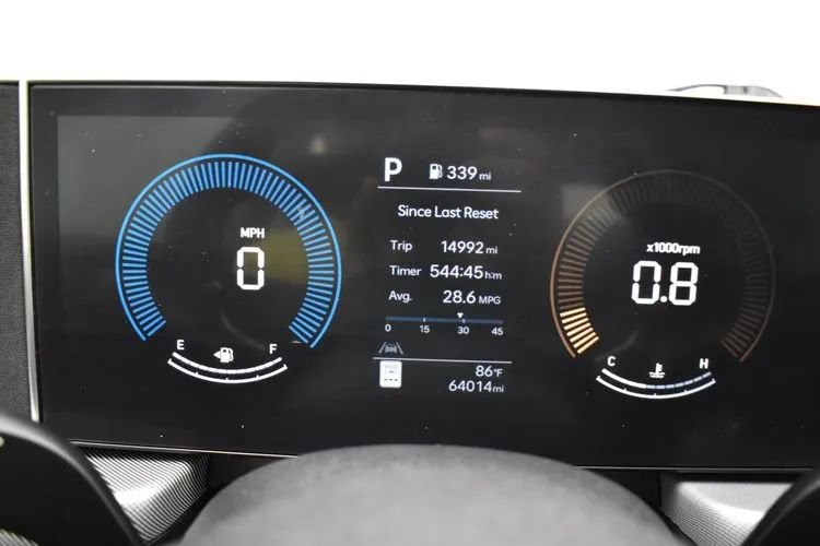 Used 2024 Hyundai Sonata SEL FWD image 26