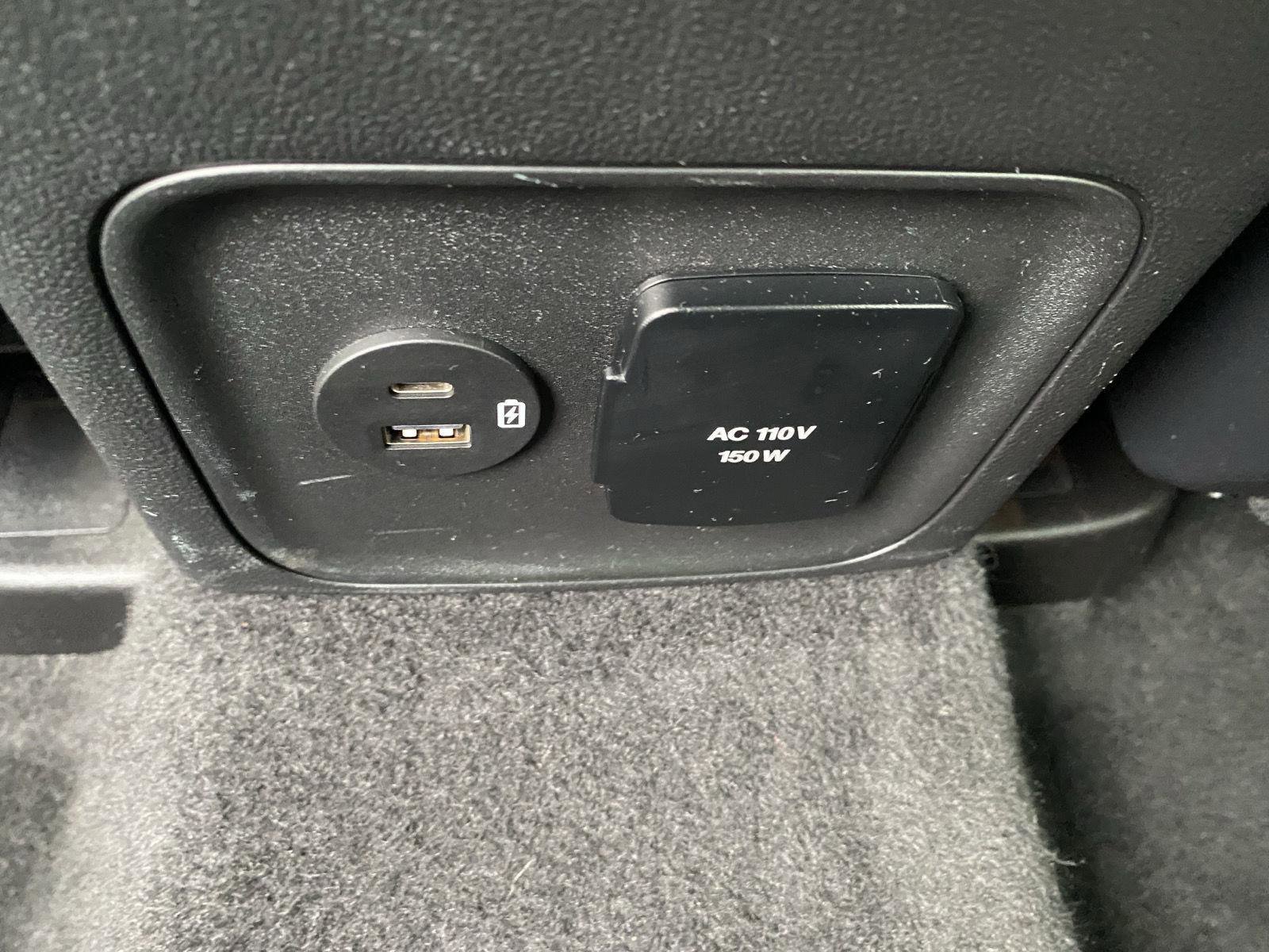 Used 2022 Ford Bronco Sport Outer Banks w/ Tech Package image 17