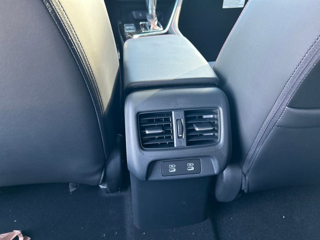 New 2025 Acura ADX A-Spec image 27