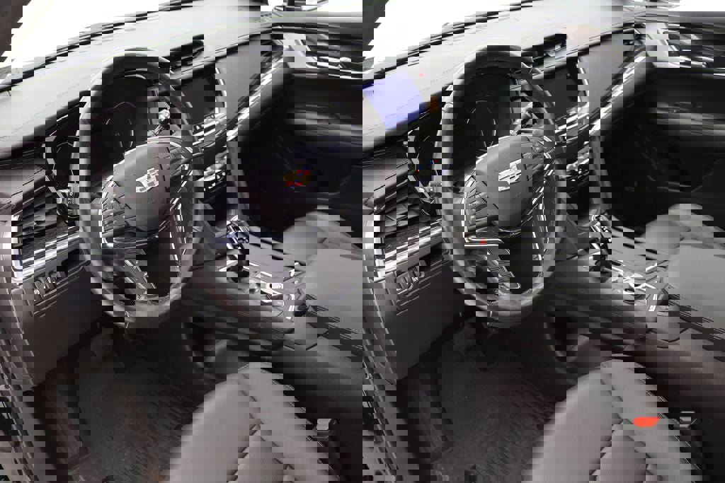 Used 2022 Cadillac XT5 Premium Luxury AWD/4WD image 13