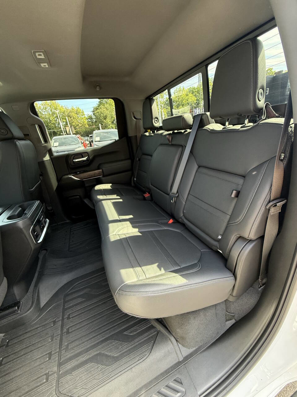 Used 2020 GMC Sierra 1500 Denali w/ Denali Ultimate Package image 12