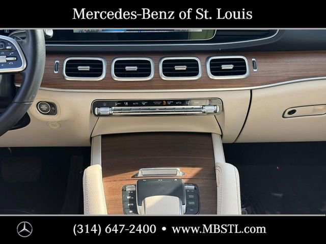 Certified 2022 Mercedes-Benz GLE 350 GLE 350 image 16