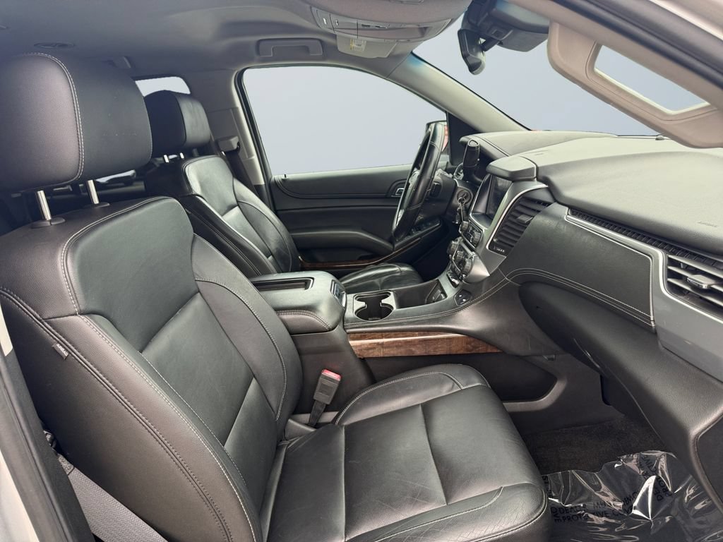 Used 2018 Chevrolet Tahoe LT AWD/4WD image 15