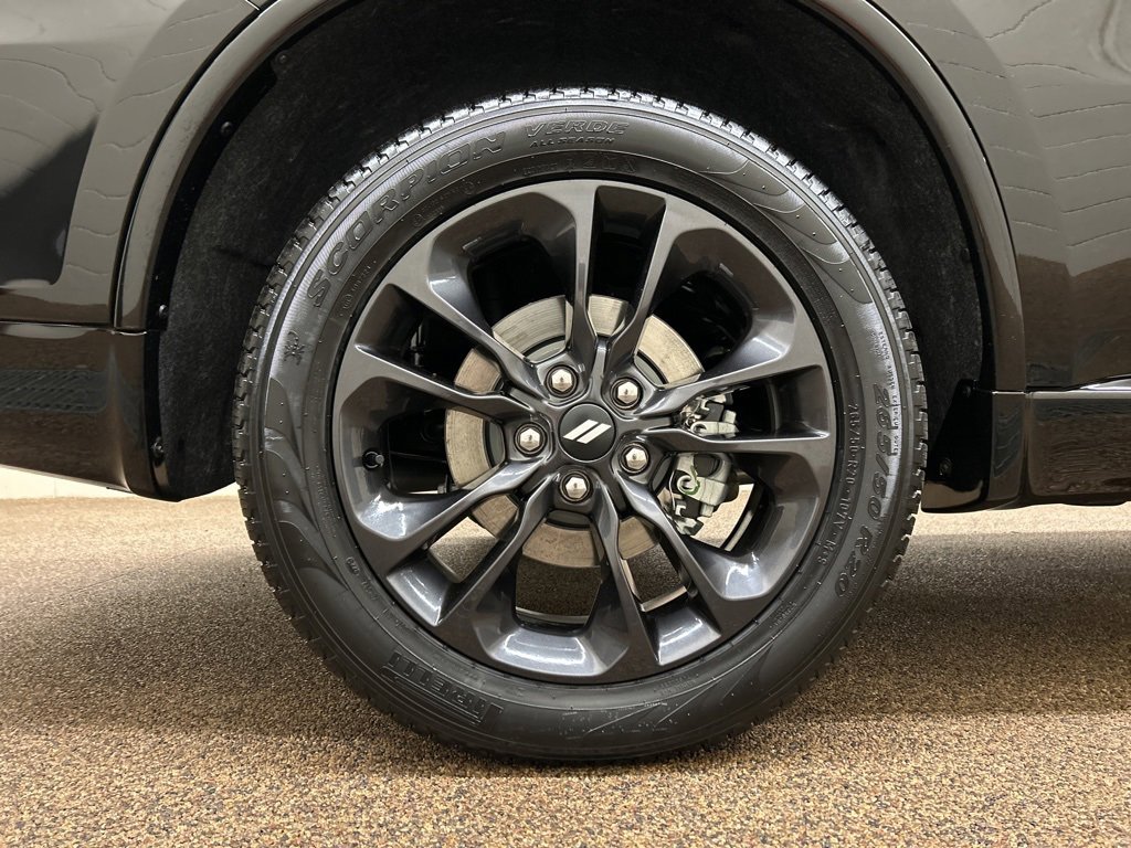 New 2026 Dodge Durango GT image 32