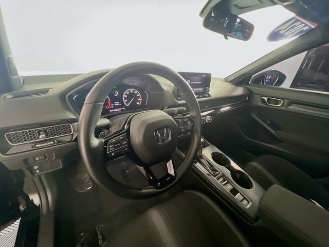 Used 2024 Honda Civic Sport image 11
