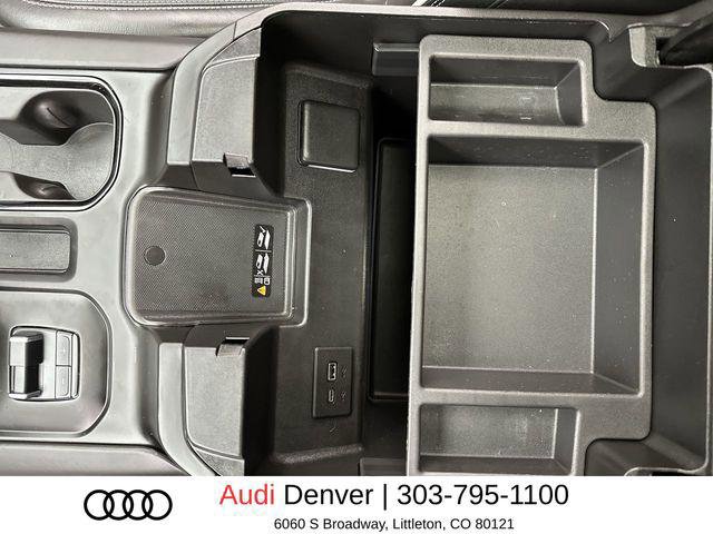 Used 2024 GMC Sierra 1500 AT4X w/ AT4X AEV Edition AWD/4WD image 20