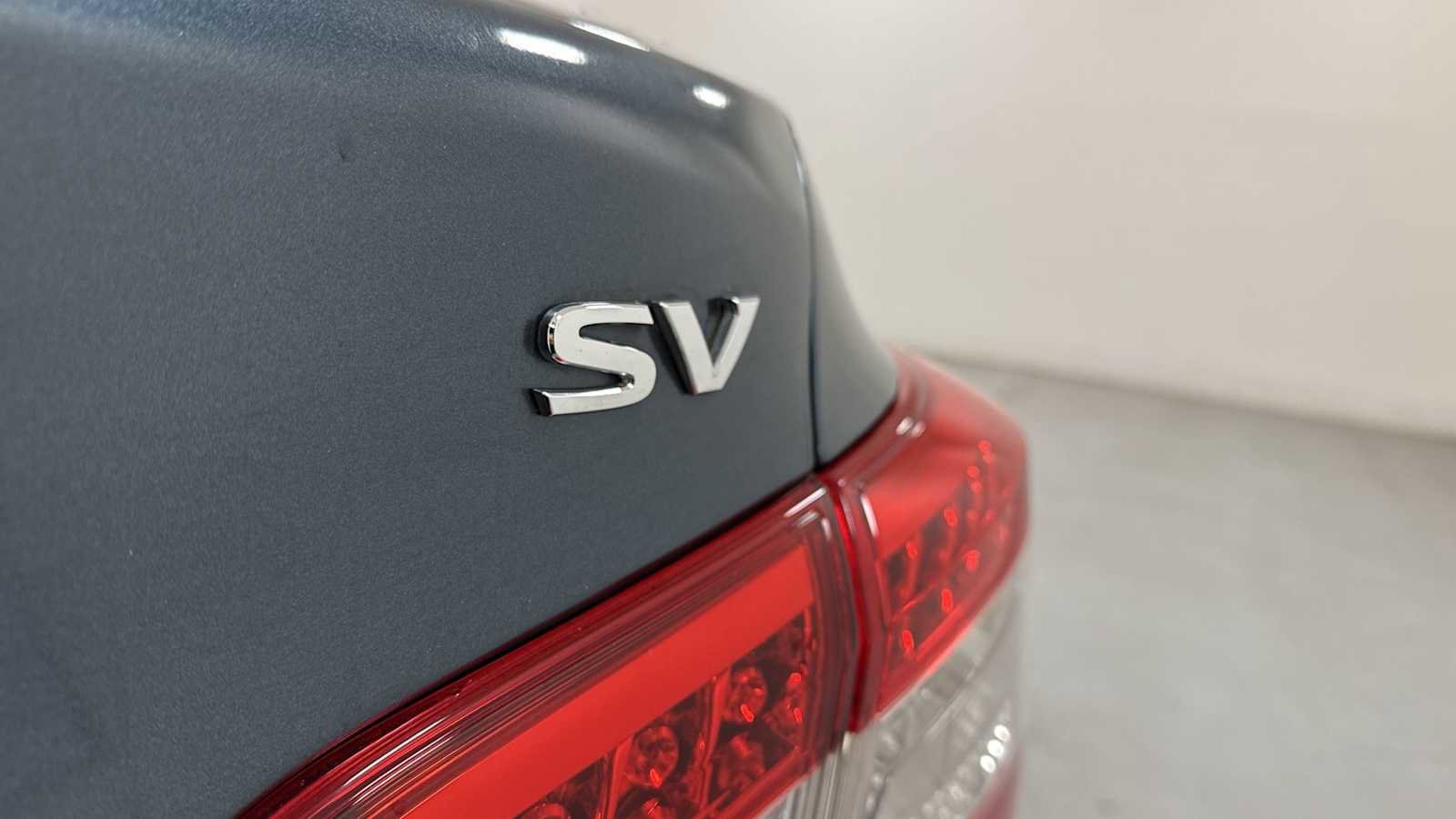 Used 2015 Nissan Sentra SV w/ Protection Package image 27