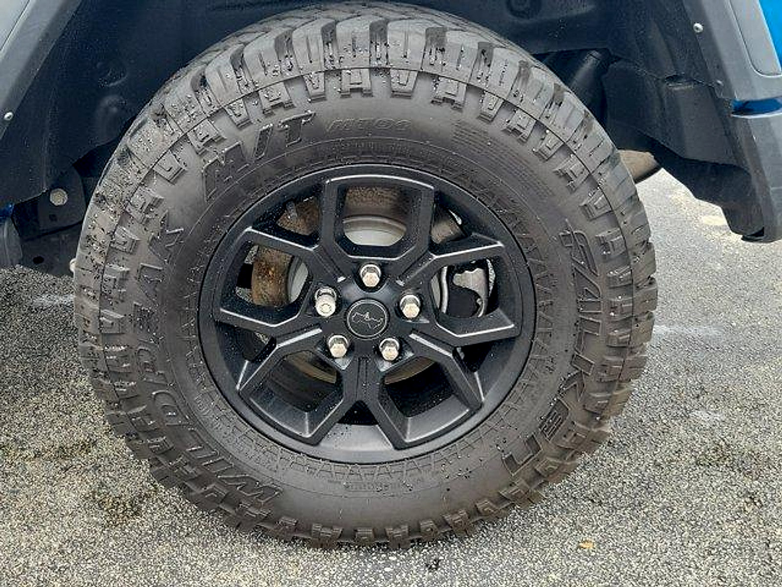 Certified 2024 Jeep Wrangler Unlimited Sport AWD/4WD image 11