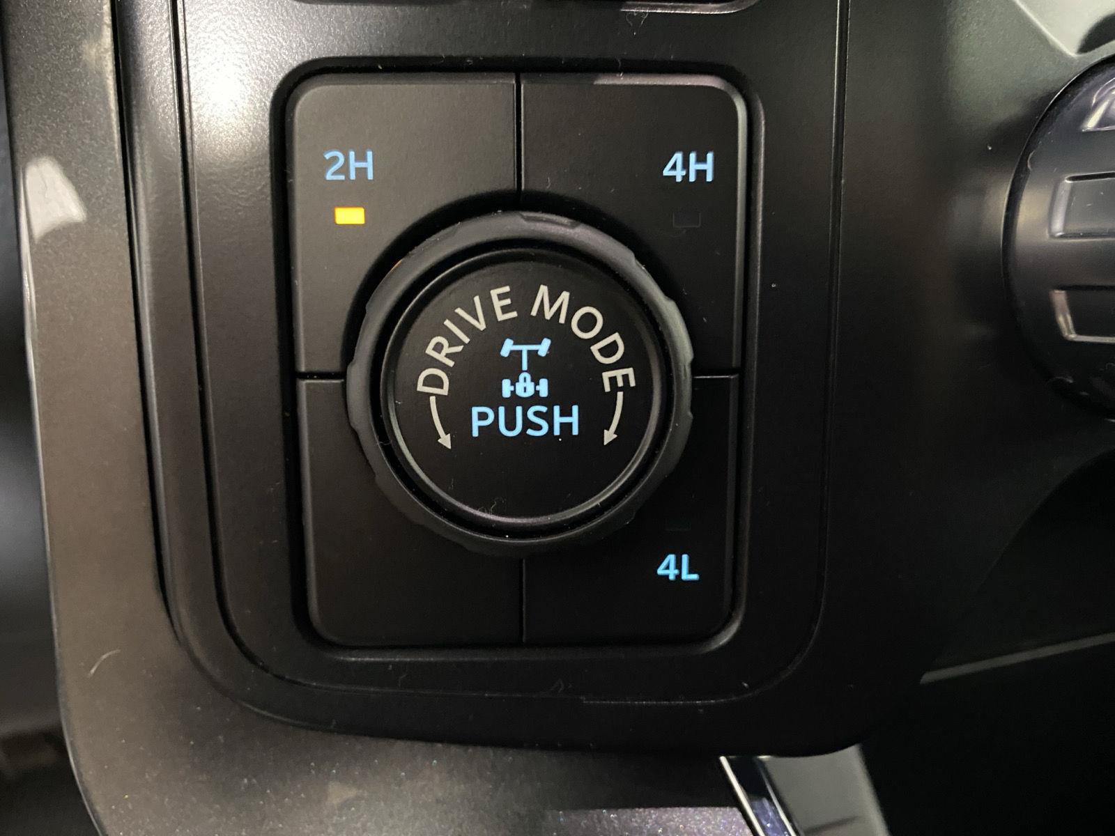 Used 2022 Ford F150 XLT w/ Equipment Group 302A High AWD/4WD image 15