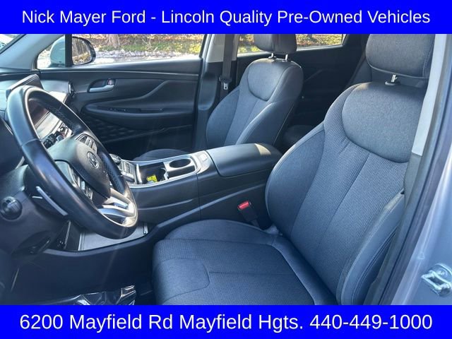 Used 2023 Hyundai Santa Fe SEL image 22