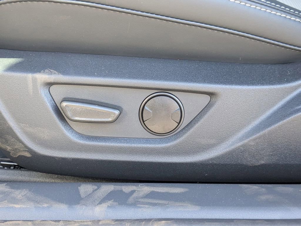 New 2026 Ford Mustang Premium image 18