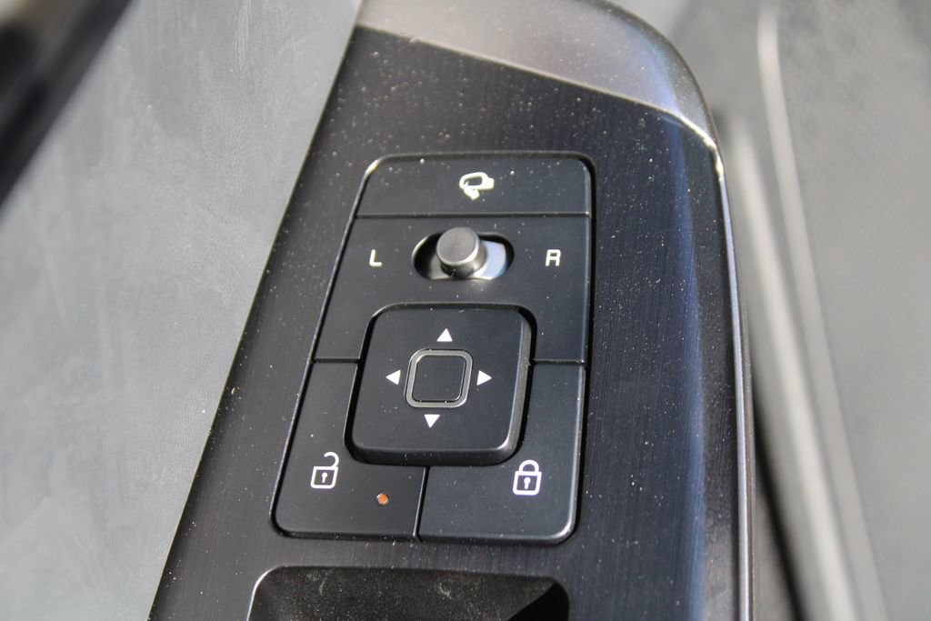 New 2026 Kia EV6 Wind AWD/4WD image 21