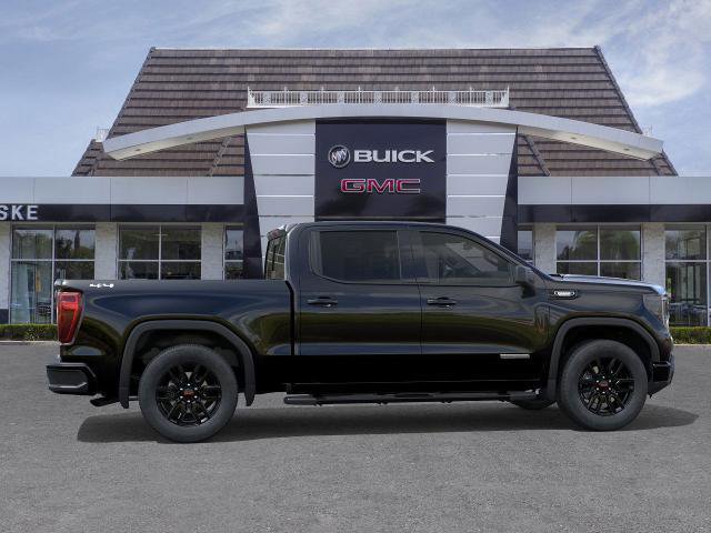 New 2026 GMC Sierra 1500 Elevation w/ Preferred Package image 5