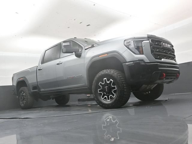 Used 2025 GMC Sierra 2500 AT4X AWD/4WD image 39