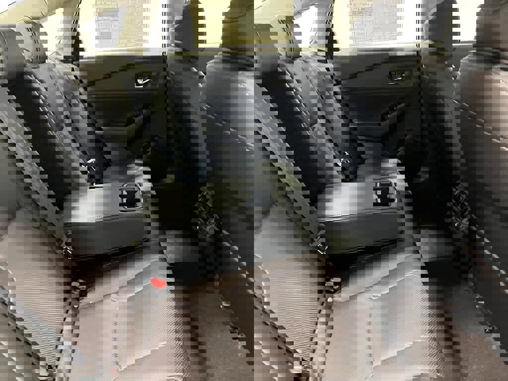 New 2025 Honda Accord Touring image 31