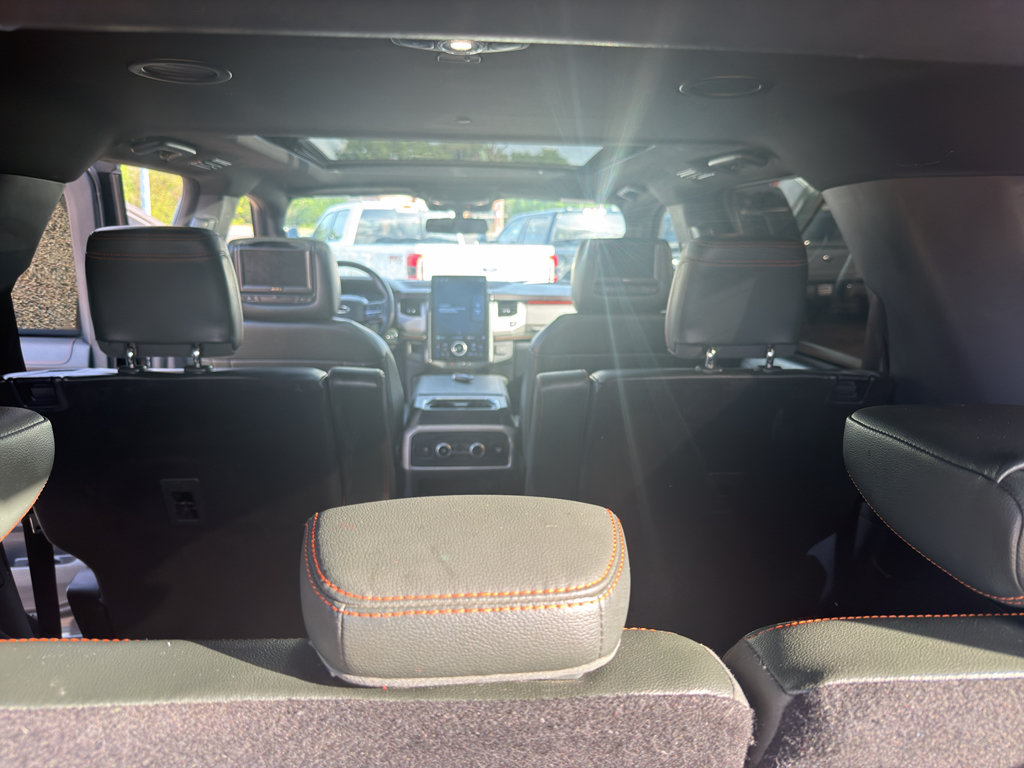 Used 2022 Ford Expedition Timberline AWD/4WD image 27