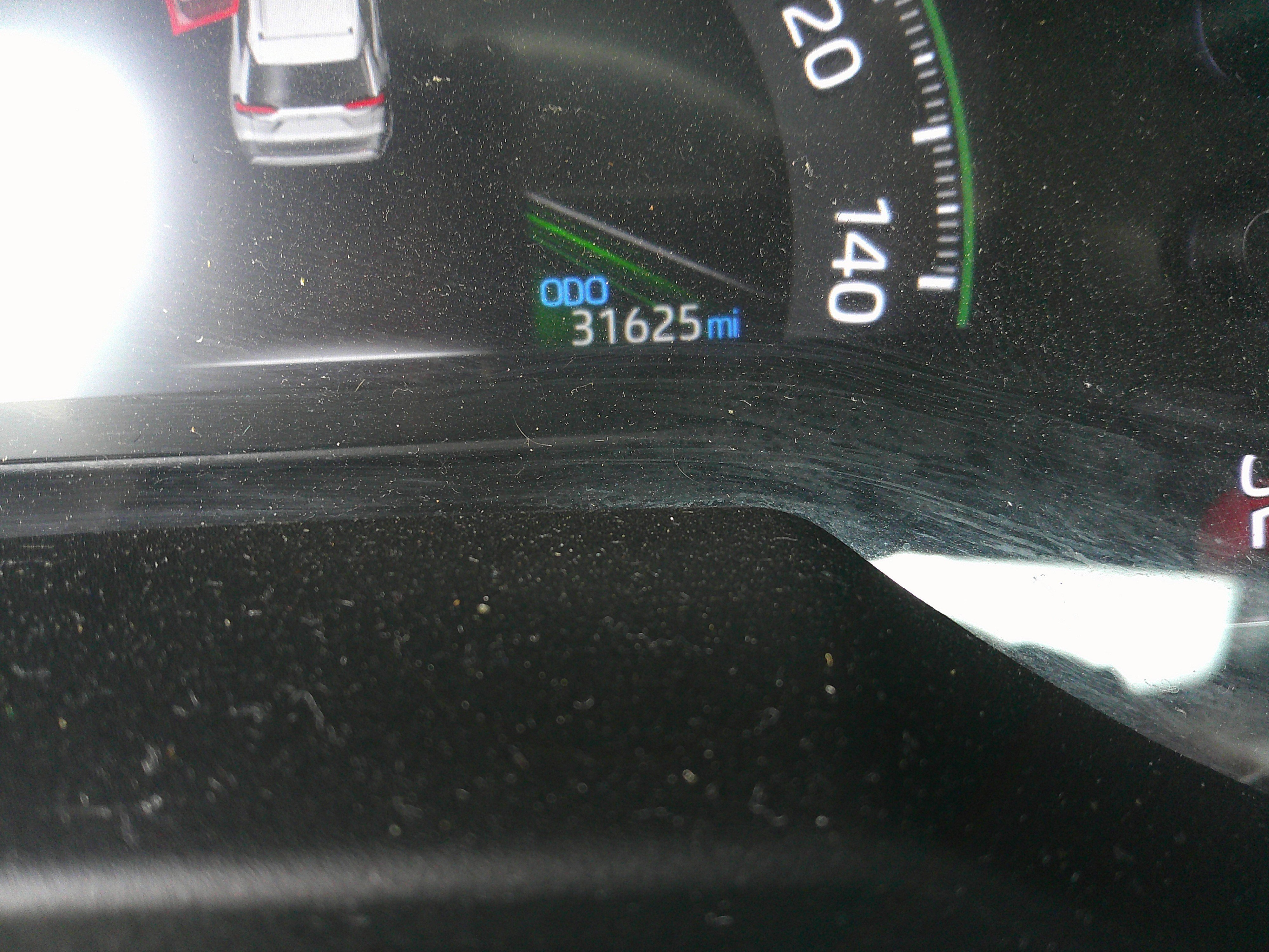 Used 2023 Toyota RAV4 LE image 27