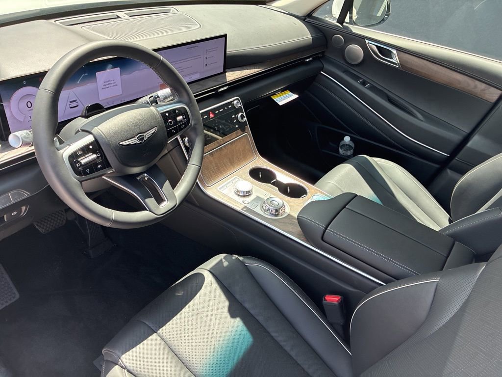 New 2026 Genesis GV80 2.5T Advanced AWD/4WD image 18
