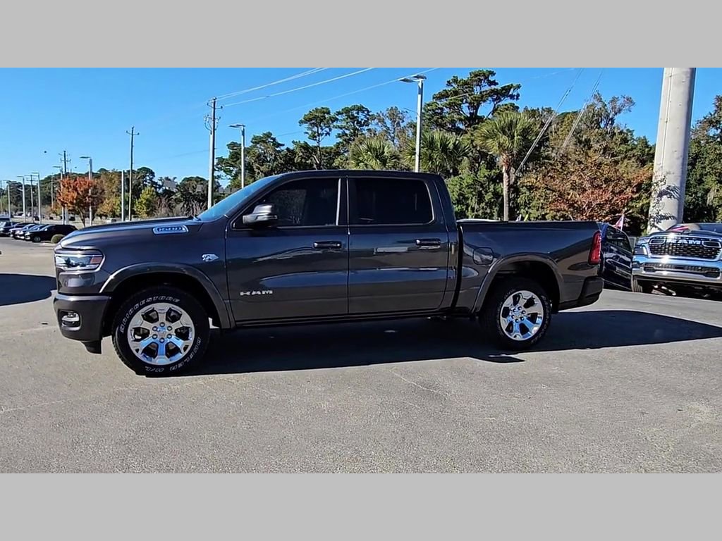 New 2026 RAM 1500 Big Horn image 25