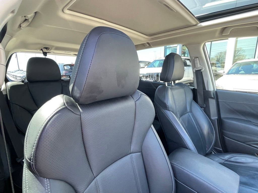 Used 2022 Subaru Forester Touring AWD/4WD image 28