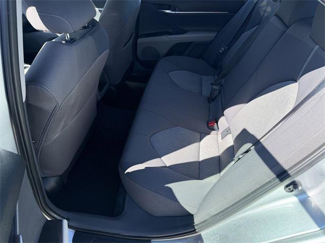 Certified 2024 Toyota Camry LE image 21