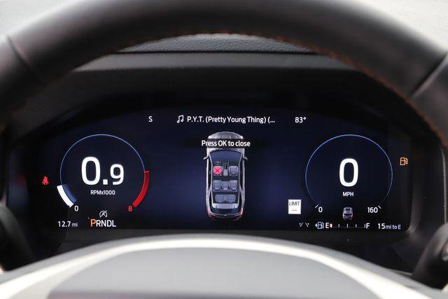 New 2026 Ford Explorer Active AWD/4WD image 25
