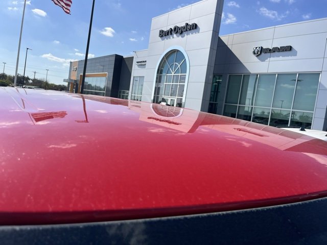 Used 2020 RAM 1500 Classic Warlock w/ Electronics Group image 7