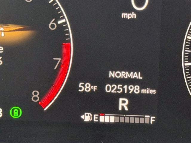Used 2024 Honda CR-V EX-L image 27