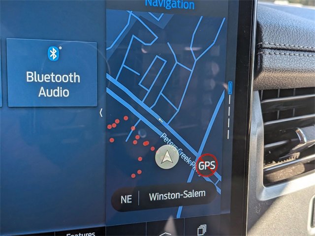 Used 2024 Ford Expedition Max XLT image 21