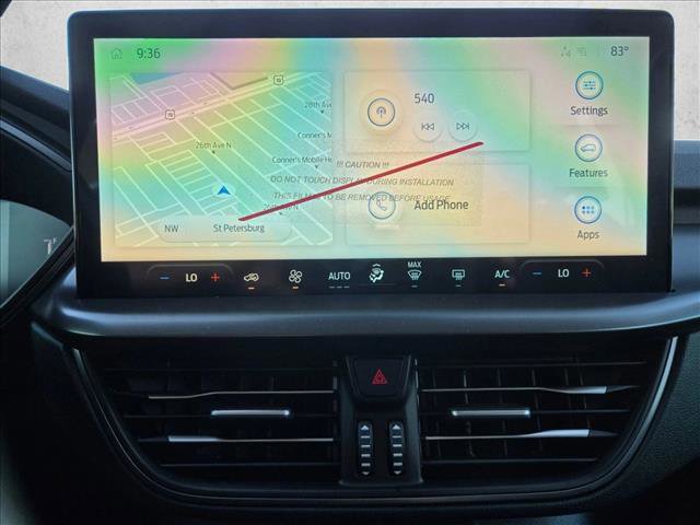 New 2026 Ford Escape Active w/ Tech Pack #1 image 11