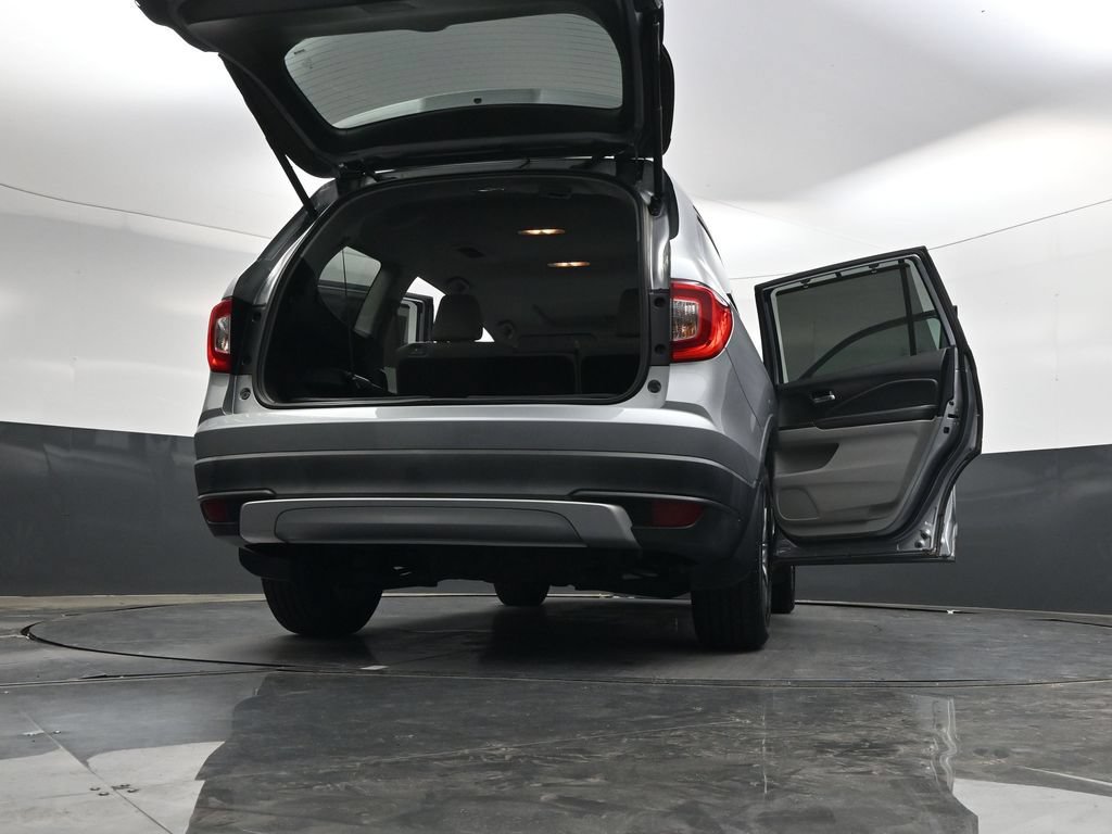 Used 2020 Honda Pilot EX-L image 44