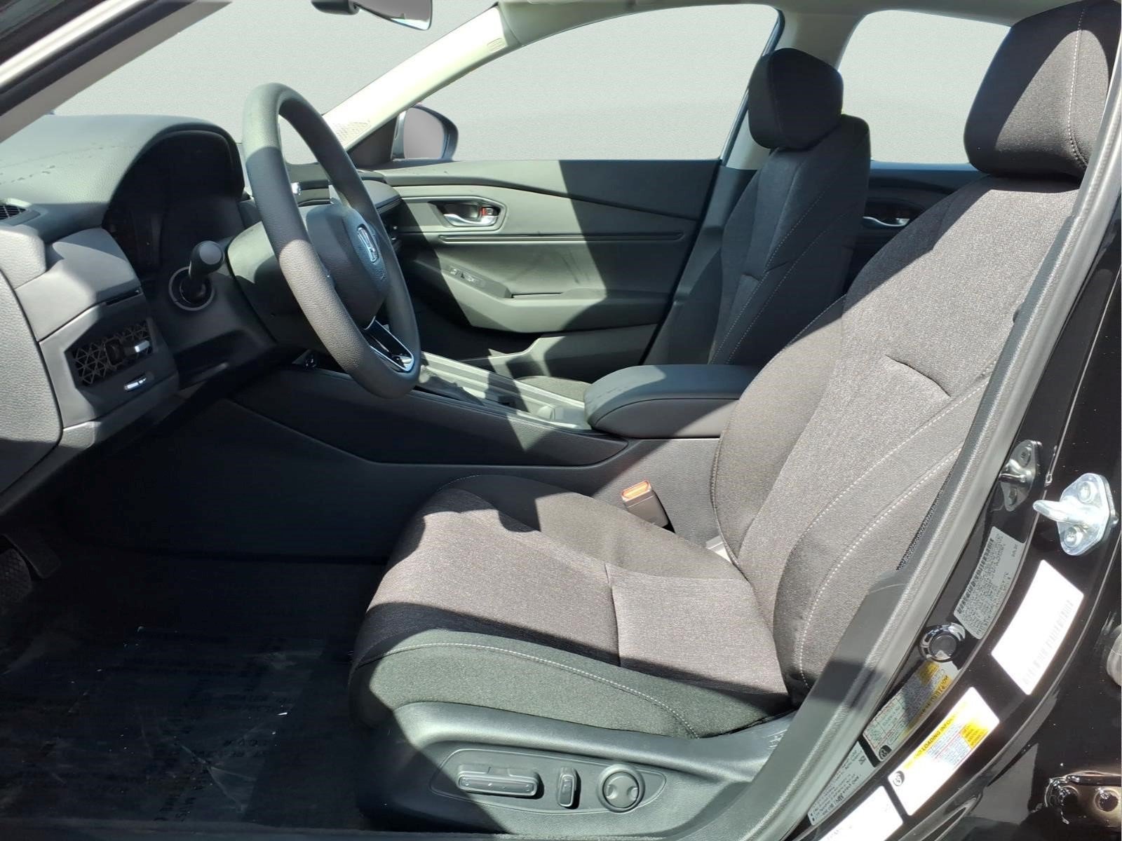 New 2026 Honda Accord SE image 17