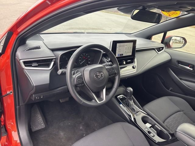 Certified 2025 Toyota Corolla SE image 39