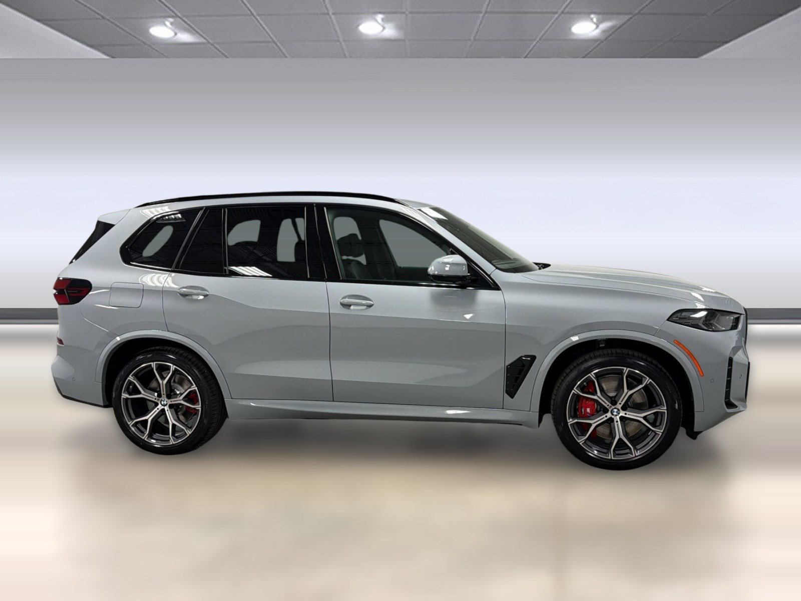 New 2026 BMW X5 xDrive50e w/ M Sport Package AWD/4WD image 7