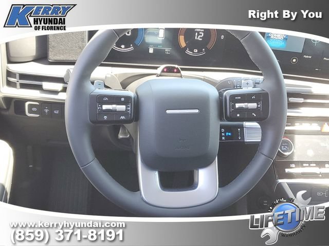New 2026 Hyundai Santa Fe SEL AWD/4WD image 11