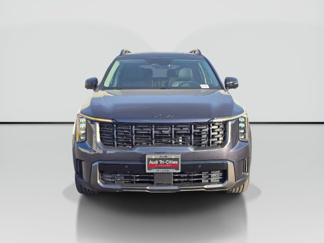 Used 2025 Kia Sorento SX AWD/4WD image 7
