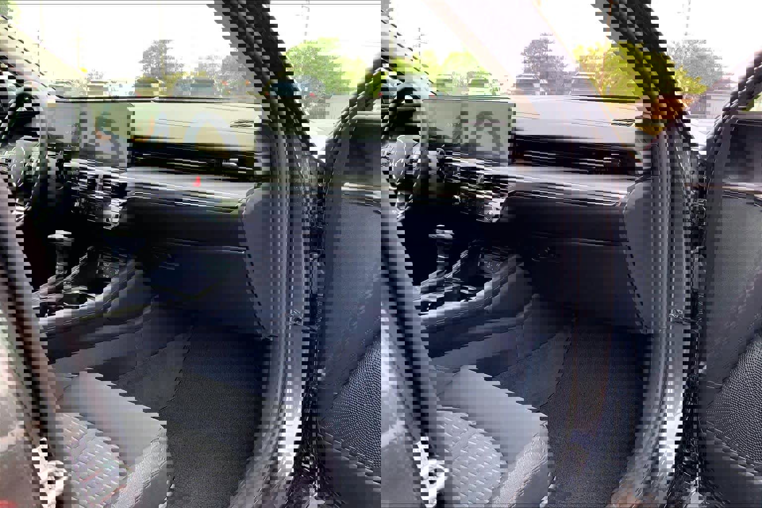 Used 2025 Kia K5 LXS FWD image 19