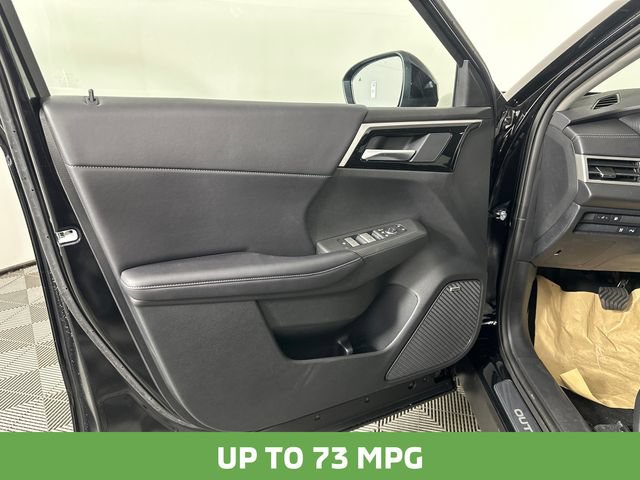 New 2026 Mitsubishi Outlander SE AWD/4WD image 18