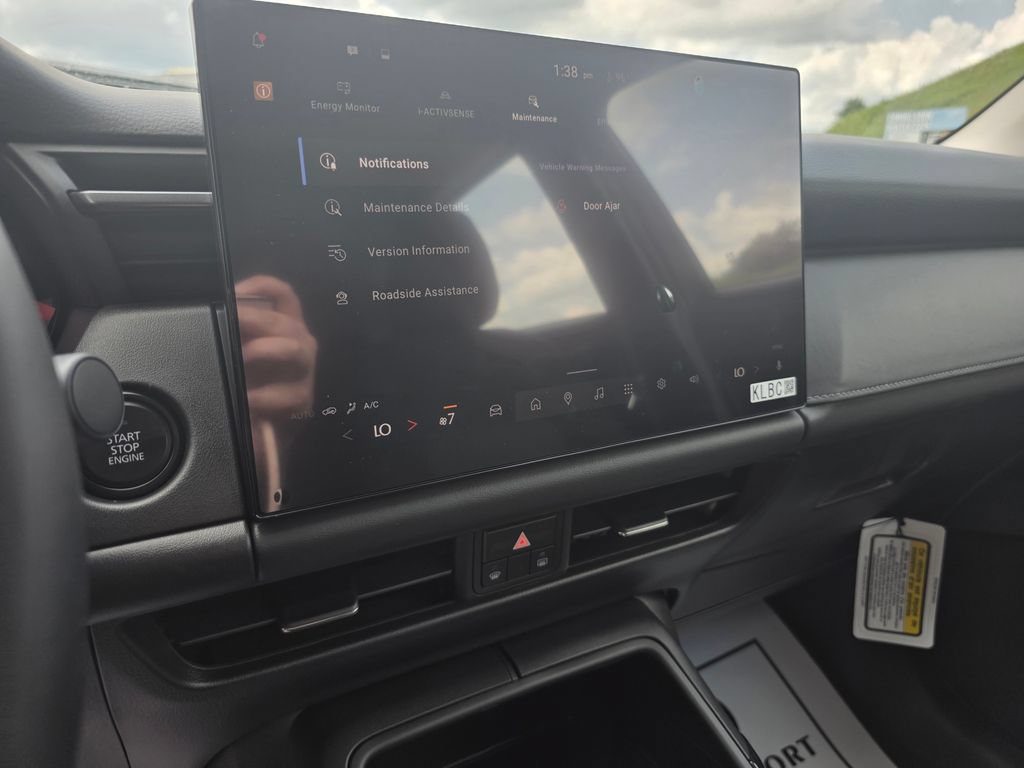 New 2026 MAZDA CX-5 AWD 2.5 S image 23
