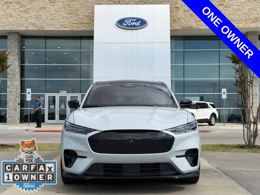 Used 2023 Ford Mustang Mach-E GT image 3