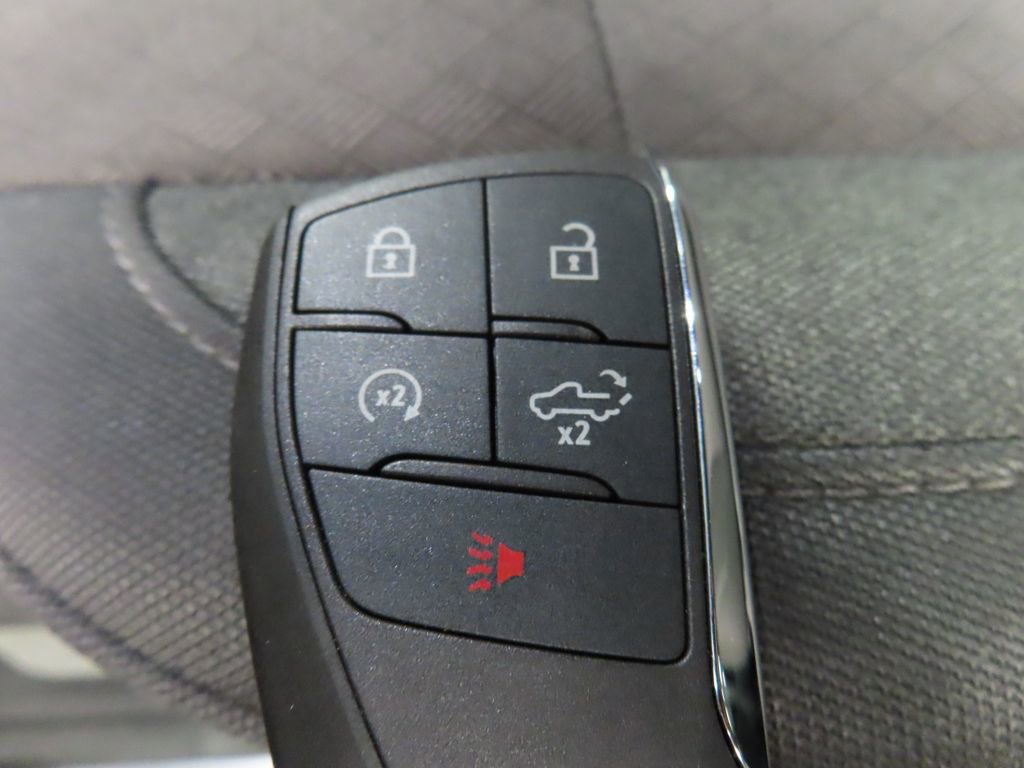 Used 2025 GMC Sierra 1500 Elevation AWD/4WD image 53