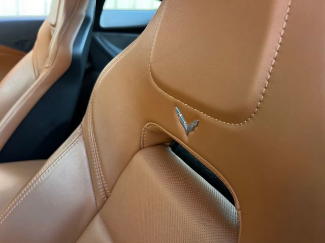 Used 2014 Chevrolet Corvette Stingray Coupe w/ 3LT Preferred Equipment Group image 30