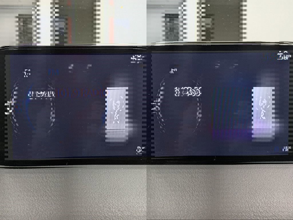 Certified 2023 MAZDA CX-5 AWD 2.5 S w/ Premium Package image 12