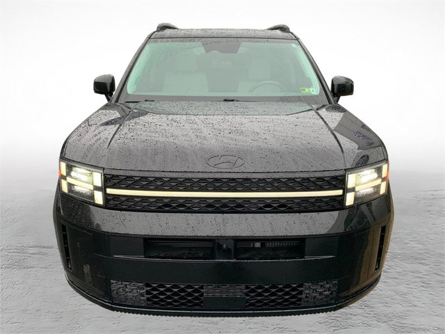 Used 2024 Hyundai Santa Fe Calligraphy image 7