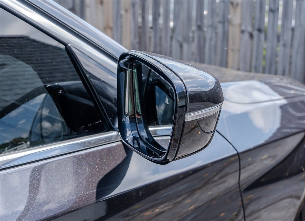 Used 2019 BMW 530i w/ Convenience Package RWD image 12