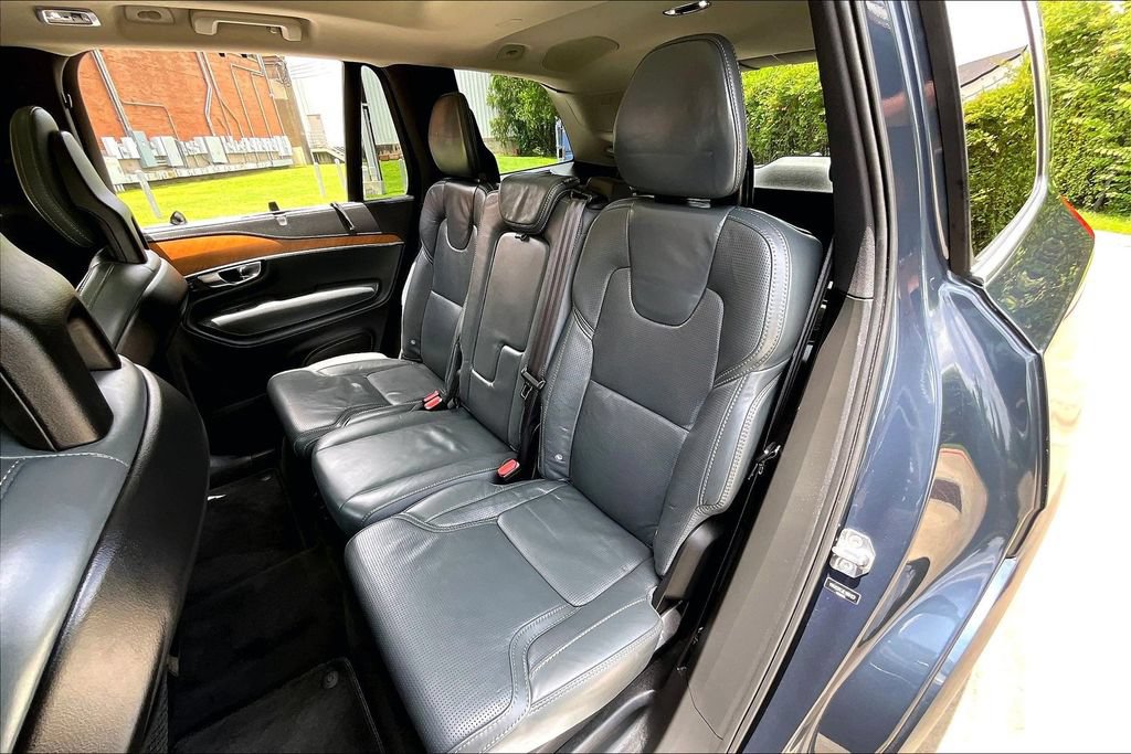 Used 2020 Volvo XC90 T6 Inscription w/ Protection Package Premier AWD/4WD image 35