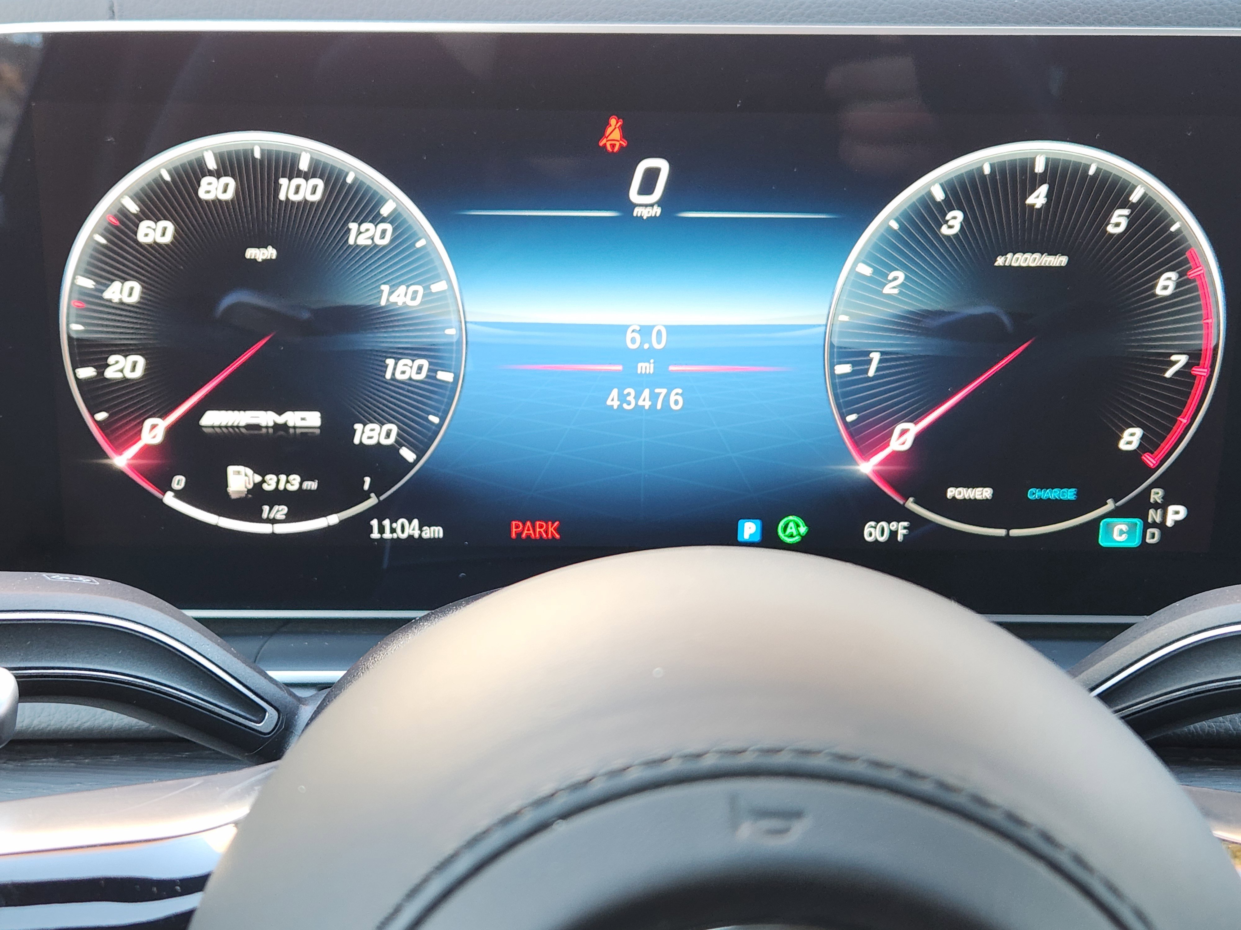 Certified 2024 Mercedes-Benz GLE 53 AMG 4MATIC Coupe image 17